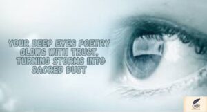 2 Line Shayari on Eyes in English