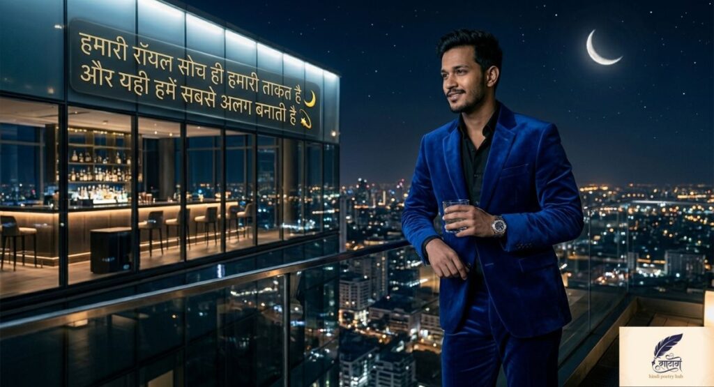  Badmashi Shayari in Hindi और दिल से निकली एटीट्यूड वाली दुआएँ