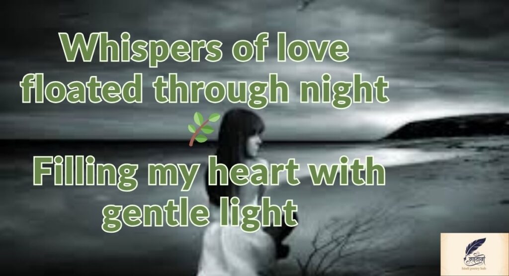 Heart-Touching Alone Shayari Where Loneliness Feels Like a Gift