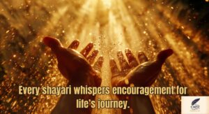 Morning Blessings in God Shayari – Start Your Day with Divine Love