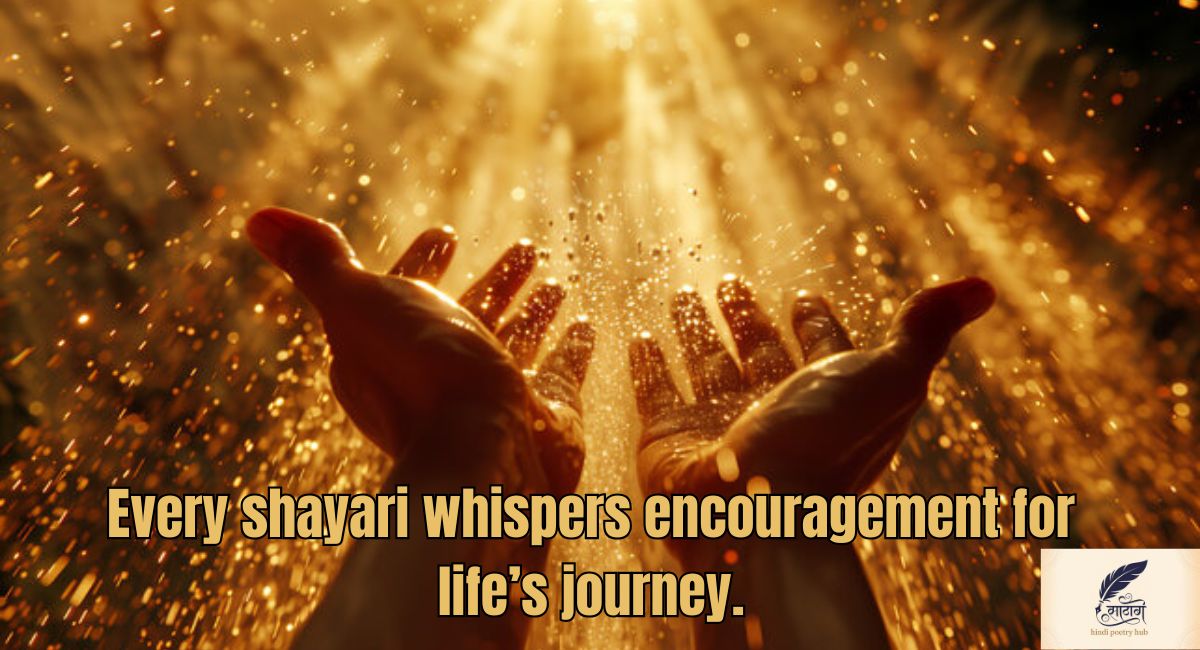 Morning Blessings in God Shayari – Start Your Day with Divine Love